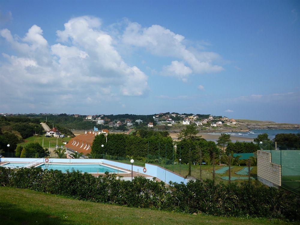 Hotel Campomar Isla Luaran gambar