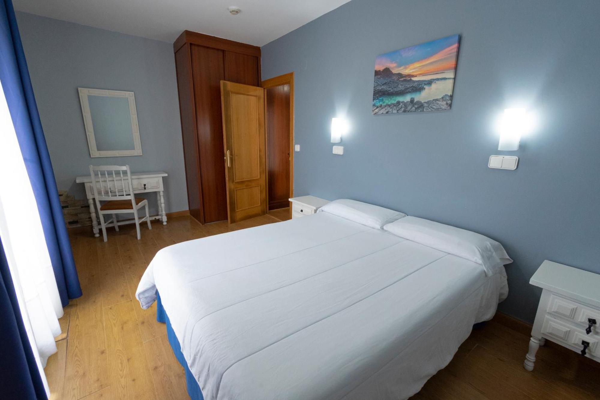 Hotel Campomar Isla Luaran gambar