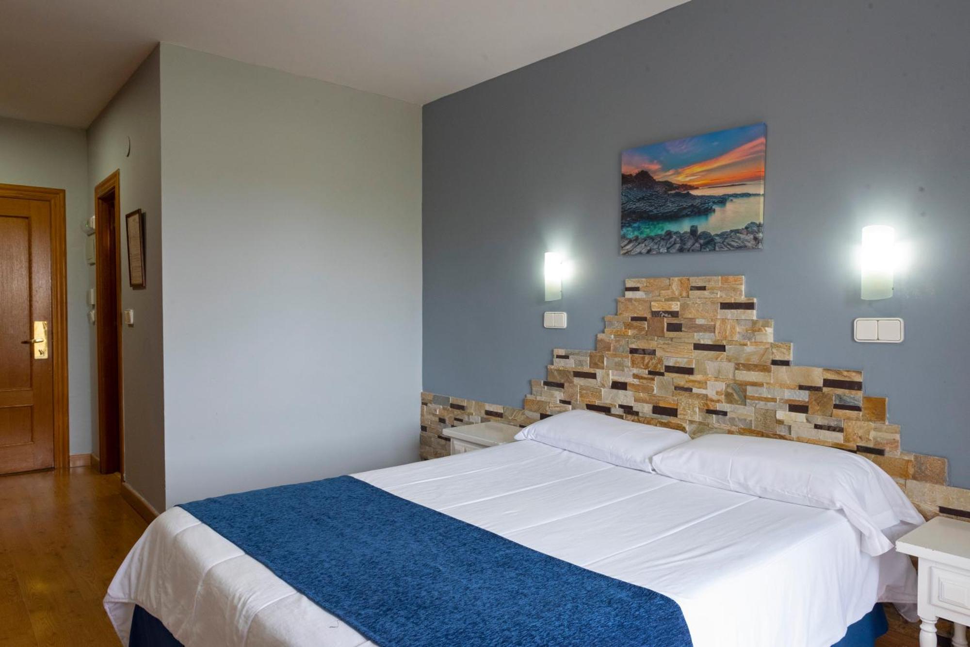 Hotel Campomar Isla Luaran gambar