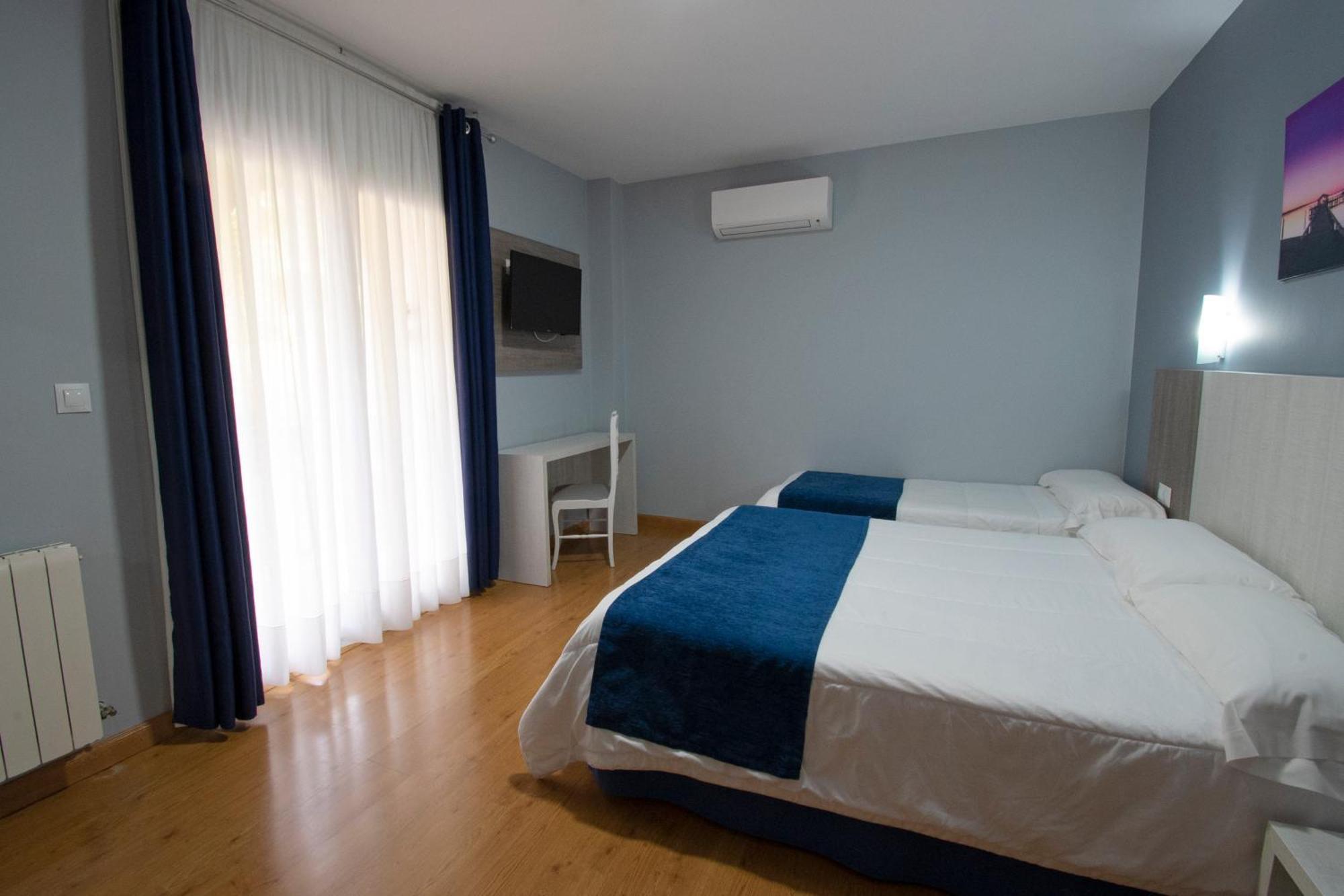 Hotel Campomar Isla Luaran gambar