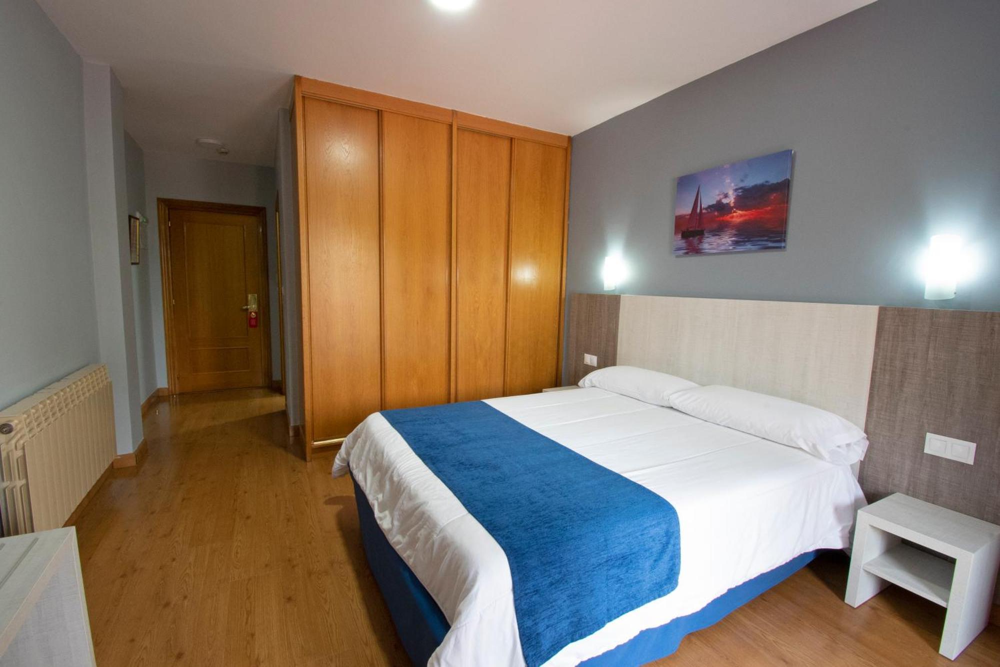 Hotel Campomar Isla Luaran gambar