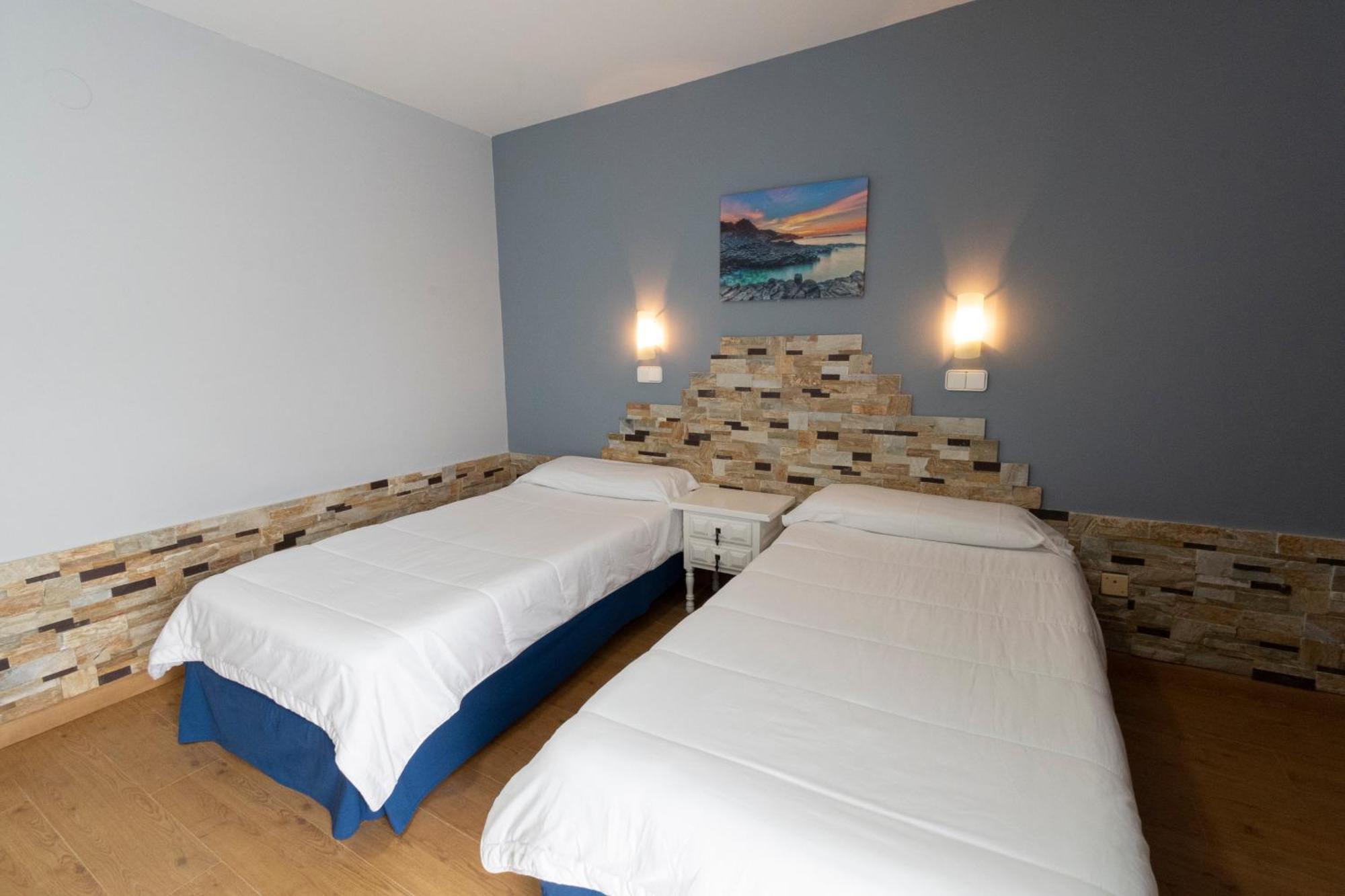 Hotel Campomar Isla Luaran gambar