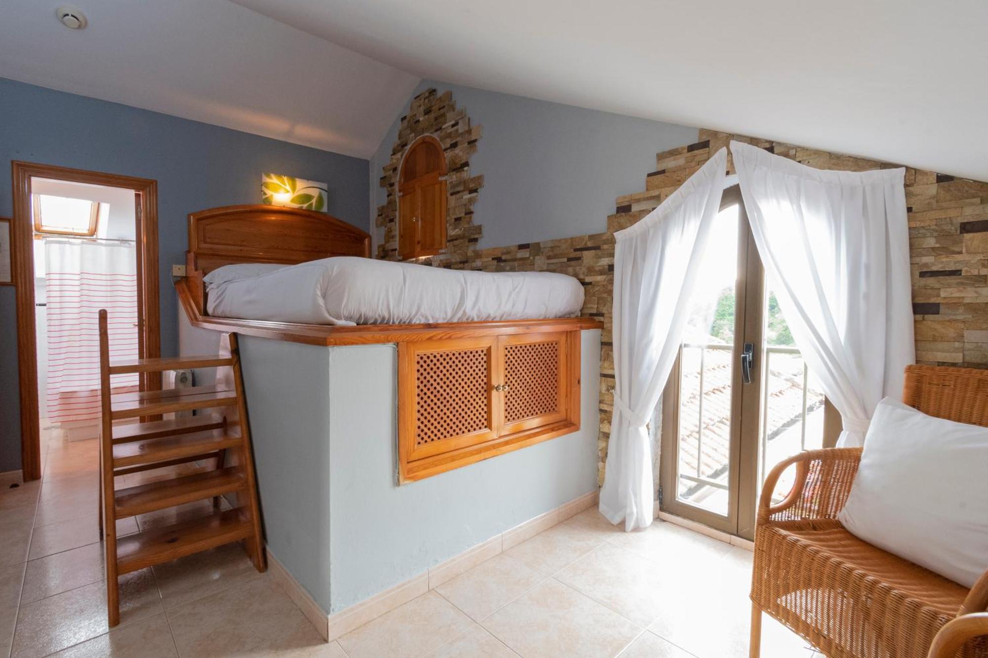Hotel Campomar Isla Luaran gambar