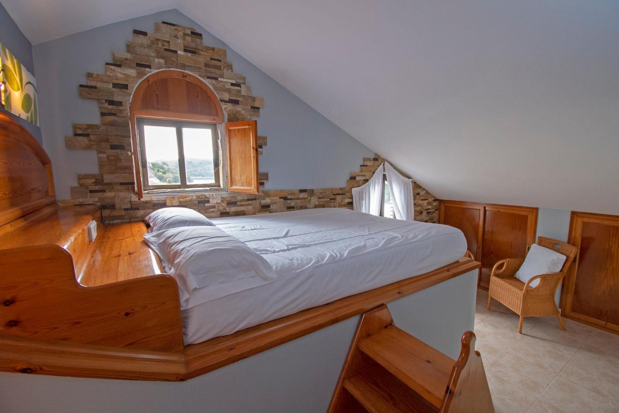 Hotel Campomar Isla Luaran gambar