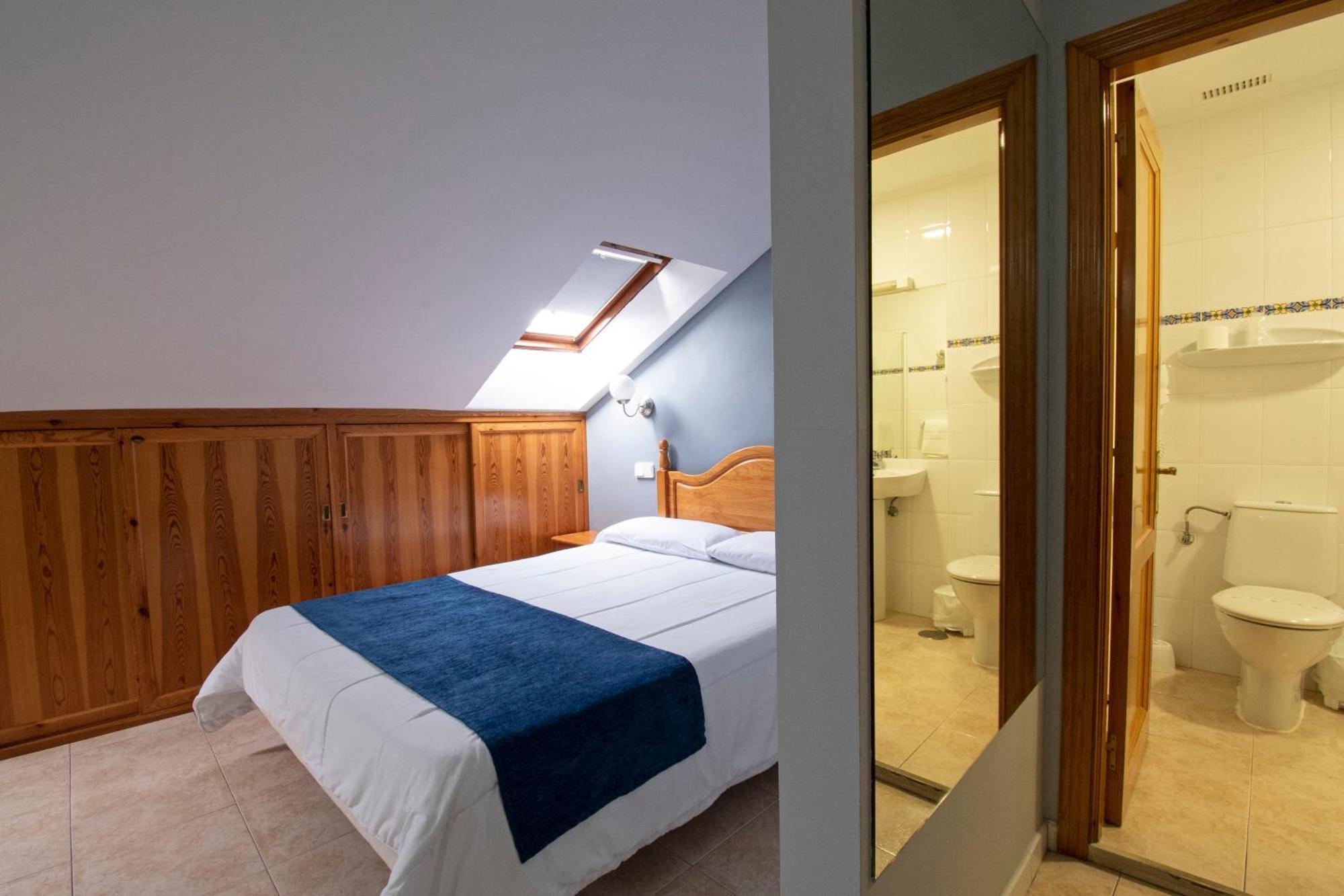 Hotel Campomar Isla Luaran gambar
