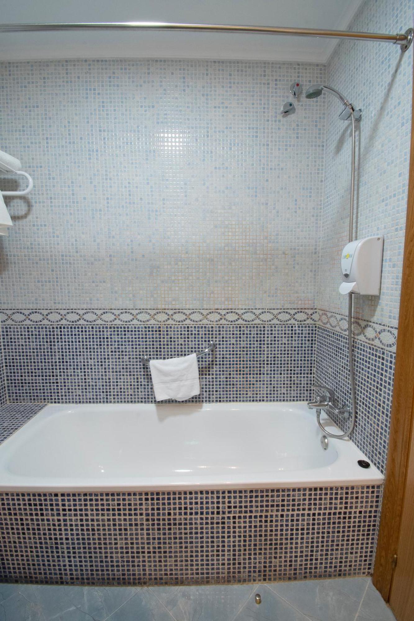 Hotel Campomar Isla Luaran gambar