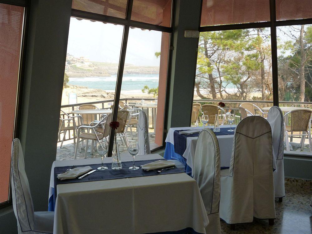 Hotel Campomar Isla Luaran gambar