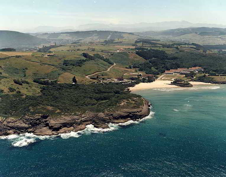 Hotel Campomar Isla Luaran gambar