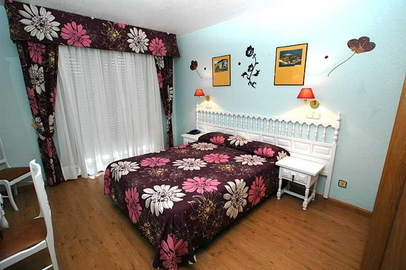 Hotel Campomar Isla Luaran gambar